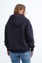 Zippered Sweatshirt H9476-1 - 6