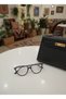 Tf Gray Cat Blue Light Protection Glasses - 7