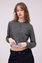Buttoned Knitwear Cardigan H3364-A10 - 3
