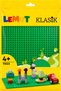11023 Classic Green Plate (Floor) - Classic Green Floor 11023 - 25Cmx25Cm in Size
