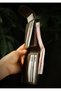 Rio- Slim Design Genuine Real Leather Wallet and Card Holder - 5