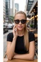 1029 C6 51 Polarized Sunglasses - 4