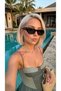 1001 C01 53 Polo Exchange Sunglasses