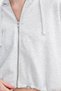 Raised Zipper Sweatshirt H03024 - 3