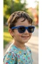 1044 C160 45 Polarized Children's Glasses - 2