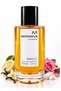 عطر منسيور انتنس فانيليا للجنسين - أو دو بارفان 100 مل - 2