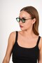 264 Green-Green 58 Sunglasses - 8