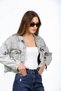2016 C06 52 Retro Vintage Sunglasses - 5