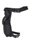 Multi-functional Canvas Waist Bag - 4