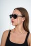 Round Pearl and Gold Glasses Chain - 4