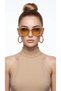 1023 C05-1 53 Polo Exchange Sunglasses