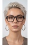 Robert J. Black Blue Light Protection Glasses - 4
