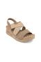 Lakoti Anatomical Water-Based Heel Spur Women's Sandals - 2