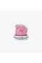 Chuck Taylor All Star 2V Hook and Loop Baby Pink Sneaker - 2