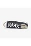 Run Star Hike Platform Unisex Black Sneakers - 7