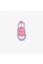 Chuck Taylor All Star 2V Hook and Loop Baby Pink Sneaker - 4