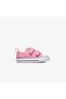 Chuck Taylor All Star 2V Hook and Loop Baby Pink Sneaker