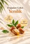 Argan Solid Soap 110 Gr, Premium Care Series - 6