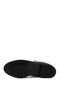 Women's Black Rubber Sole Genuine Leather Chelsea Boots - 7