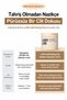 Pore ​​Peeling Pad Pore Cleansing and Purifying Peeling Tonic Pad 60 Pieces 125 ml - 5