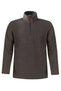 İşmont Trend Fleece Collar with Zipper - 2