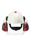 ™   G3000 White Hard Hat - 4