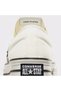 Star Player 76 Premium Canvas Unisex White Sneaker - 8