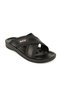 Icon 6 Point Anatomical Sole Heel Spur Four Seasons Men's Slippers - 3