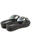 Golden Anatomical Sole Four Seasons Women's Slippers - 5