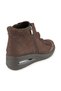 Baie Anatomical Water-Based Genuine Leather Women's Boots - 4