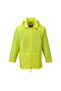 S440 - Classic Raincoat Yellow