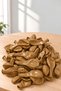 12 Inch Caramel Brown 10 Balloons - 3