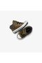 Chuck Taylor All Star Malden Street Boot Baby Khaki Sneaker - 5