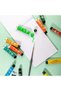 Artist Acrylic Brush Premium Taklon Rigger 3 - 3