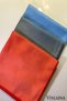 (3 Pieces) Glass Tv and Mirror Cloth Microfiber General Cleaning Cloth Multi-Colored 40*40'Cm - 4
