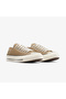 Chuck 70 Unisex Light Brown Sneaker - 2