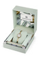 Sw295G-09Sgs Women's Wristwatch and Bracelet - 2