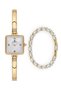 Sw295G-09Sgs Women's Wristwatch and Bracelet