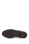 Women's Brown Suede Loafer Shoes - 7