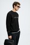 Cooper Men's Sweatshirt Black - 2