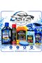 Washing Set Includes 6 Types - 2