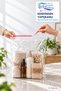 32X40+5 cm 500 Pieces Transparent Gelatin Tape Bags |   Dowry Bag Adhesive Packaging Bag - 3