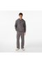Men's Gray Sweatpants