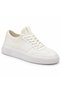 Men's White Skin Comfortable Daily Sports Shoes Kb N010
