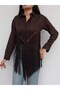 Tassel Detailed Shirt - 3