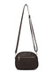 Brown Gön Small Size Women's Shoulder Bag K0694 - 5