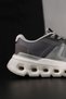 Ashley Women's Sneaker Shoes Gray - 3