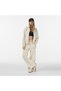 Women's Cream Sweatshirt - 3