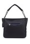 Navy Blue Gon Large Size Women's Shoulder Bag B6807 - 5