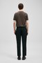 Evrıc Smart Men's Chino Trousers Slim Fit Black - 6